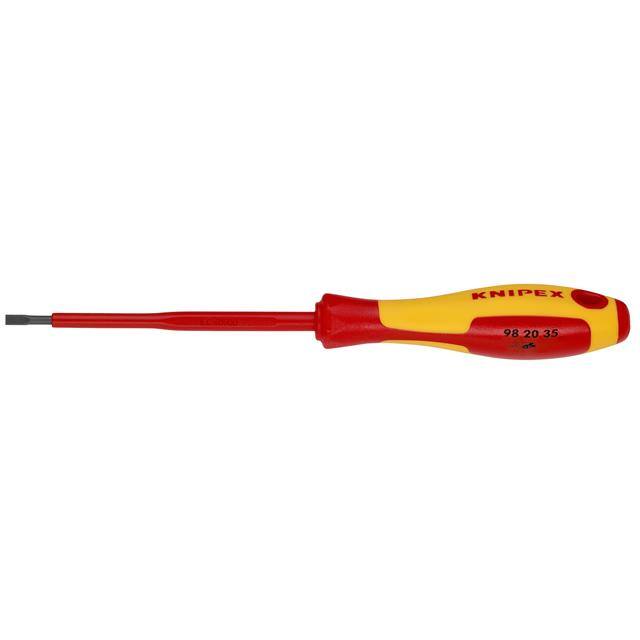 98 20 35 Knipex Tools LP  Destornilladores y destornilladores